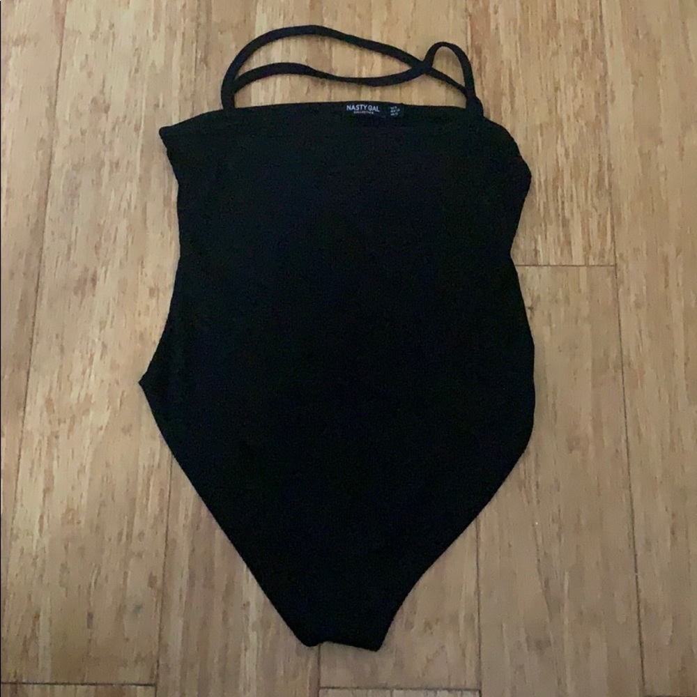 Nastygal bodysuit